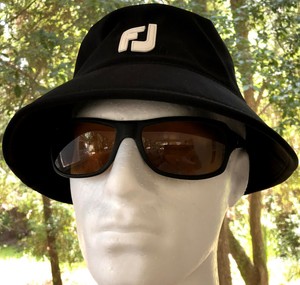 footjoy hats waterproof