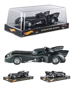 batman returns batmobile hot wheels