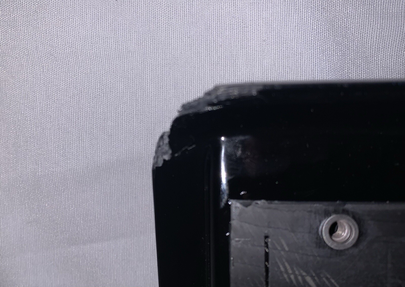 Porsche 918 Spyder Roof Panel / Right Side