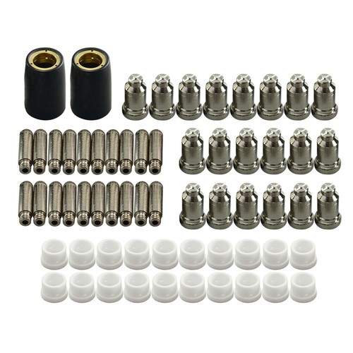 PT31 Plasma Cutter Consumables Kits Fit CUT50/ CUT40