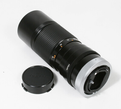 you.is　② 100-200MM 100-200/5.6 CANON FD/136630 | eBay