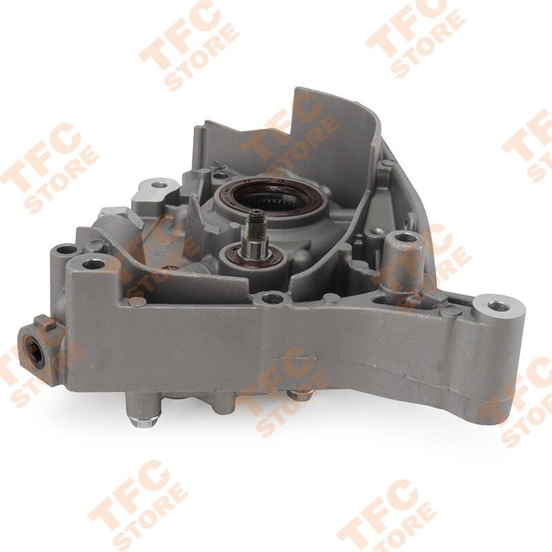 4D56 Oil Pump For Mitsubishi Engine MD181579 21340-42501 | eBay