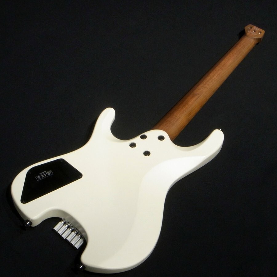 Ibanez ICHI10VWM Headles Electric Guitar Ichika Nito Signature