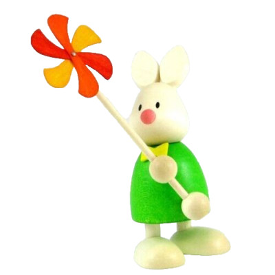 Hobler - Max with Windmill