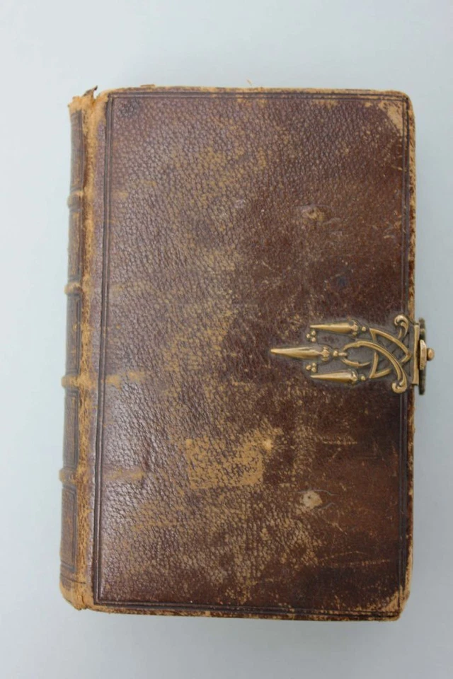 Flavigny, Louise Mathilde, Comtesse de - Recueil de Prieres, de Meditations - Bild 1 von 1