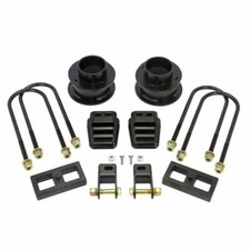 ReadyLift 3" Front 1" Rear SST Lift Kit Fits 2019-2022 Ram 3500 SRW 4WD