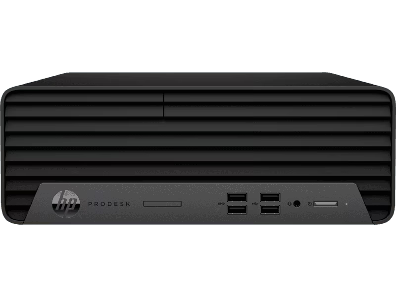 HP ProDesk 400 G7 SFF Desktop i3-10100 3.60GHz 8GB RAM 256GB SSD