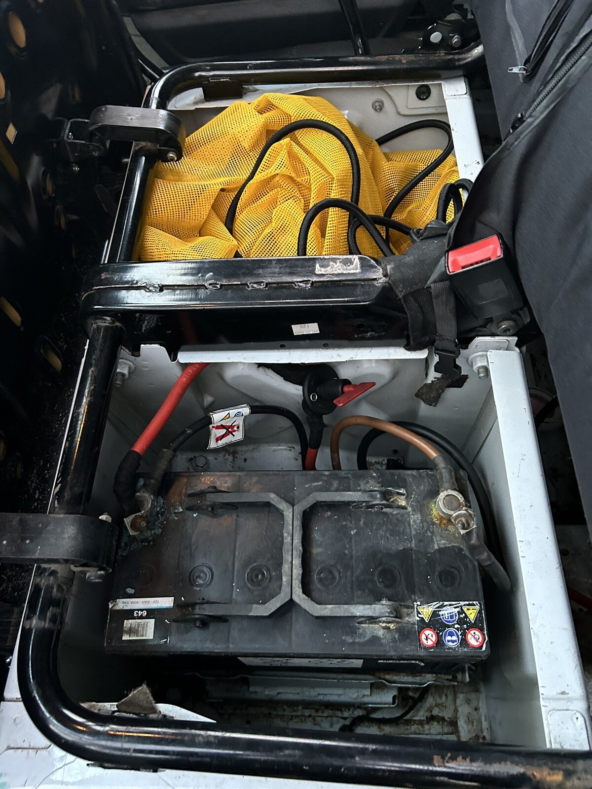 skip business for sale Ready To Go eBay