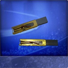 Motor Carbon Brushes Grinding Coals Suitable For for Festool CTL36E, CT36EHEPA