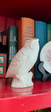 Vintage Lenox Porcelain Owl Made in USA in 1992