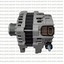 Alternator For Mazda CX-5 KE KF 3 BM BN 6 GJ GL 2.2L SHY4 SHY8 12-17 NON i-ELOOP