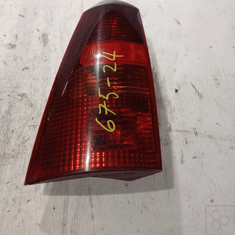 fanale posteriore lh FORD FOCUS CAK 1.6 16V SW 1998-2002 7ffc8c 1233323