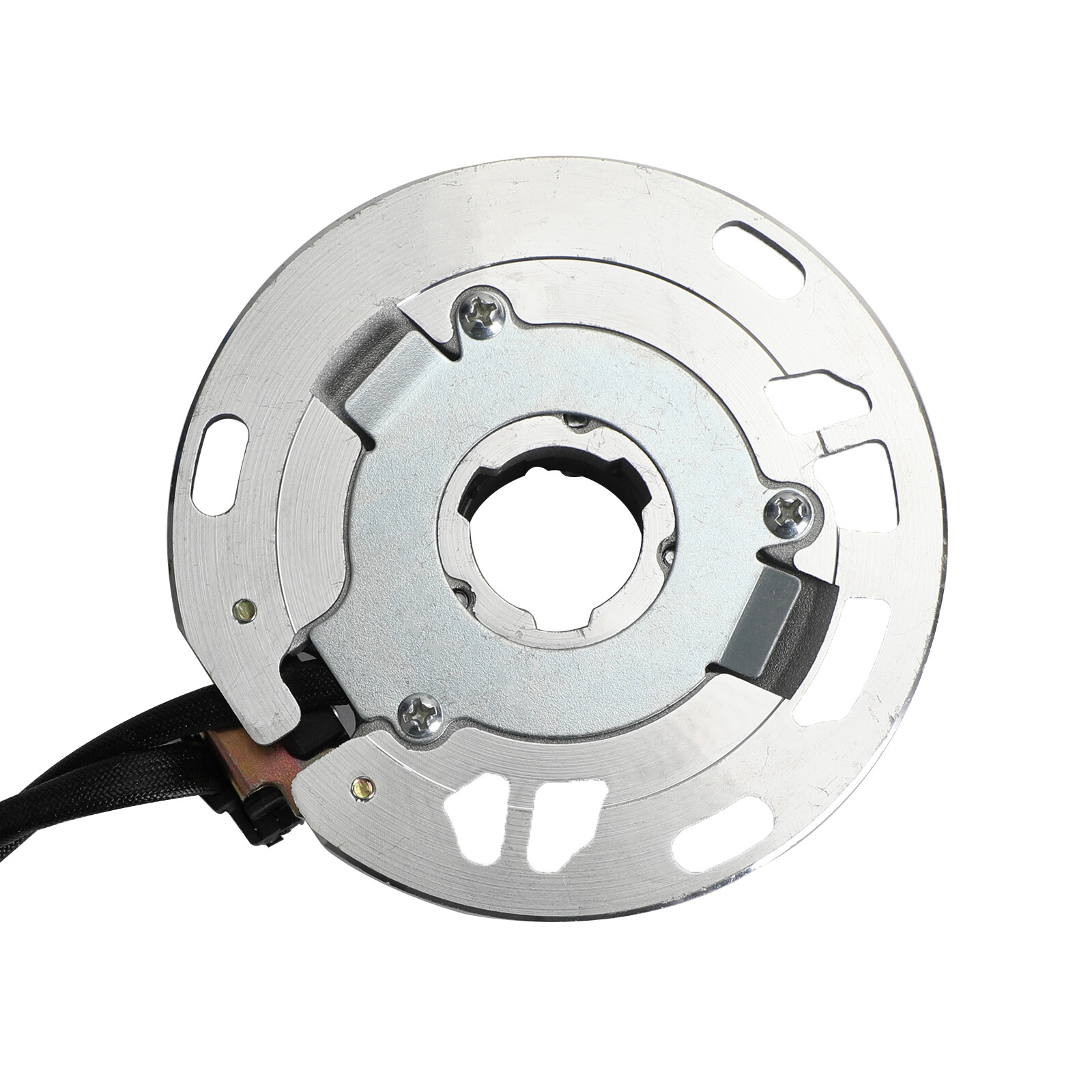 ALTERNATOR Stator For Cheap sale Kawasaki KX L 125 manufactured 2001 KX125