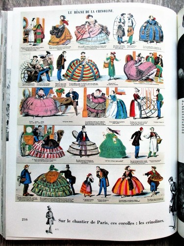 HISTOIRE DE PARIS ET DES PARISIENS - SIGNED by ROBERT LAFFONT w/HANDWRITTEN POEM - Picture 9 of 12
