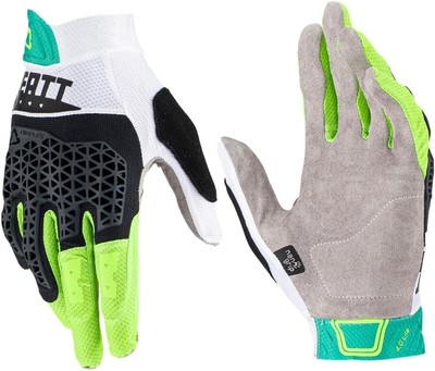 Leatt Handschuhe MTB 4.0 Lite Mountainbike Enduro Offroad Trail Gelände Fahrrad