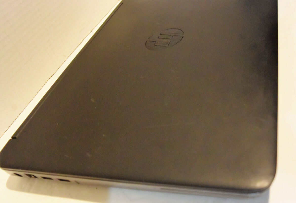 HP Probook 650 G1 15.6 HP Probook 650 G1 15.6