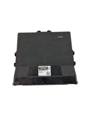TOYOTA C-HR AX10 Hybrid Steuergerät Battery control module Batterie 89981-F4040