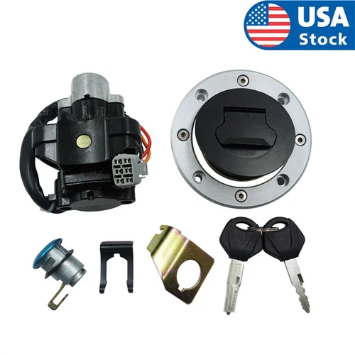 LOCK SET