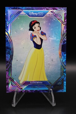 2023 Kakawow Cosmos Disney 100 All Star Silver Parallels (You Pick