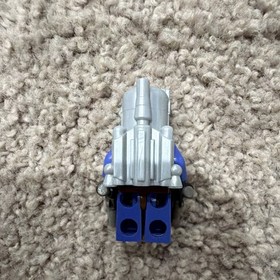 LEGO Star Wars 7153 Jango Fett&rsquo;s Slave I (2002) Jango Fett & Young Boba 99%