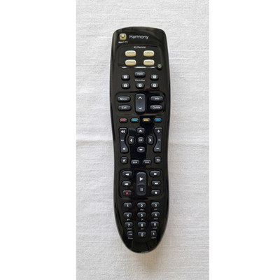Logitech Harmony 350 Universalfernbedienung Fernbedienung