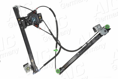 AIC Fensterheber 52164 für VW POLO 3 6N1 6N2 Van 16V TDI GTI SDI 100 120