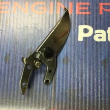 Genuine Stihl replacement  BLADE set PP80 7010 881 3607. 1B