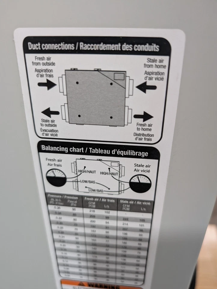 Aparato de aire fresco serie ATMO Foto 4 de 4