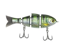  Mike Bucca Baby Bull Shad Swimbait 3.75" 1/2 oz One Size Bluegill