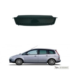 Kühlergrill Kühlergitter Grill passt für Ford Focus C-Max DM2 Baujahr 2003-2007