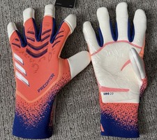 割引!Rinat キーパーグローブFenix Superior JD Pro 9 RINAT FENIX SUPERIOR JD PRO 2021 GOALKEEPER GLOVE Sz 10