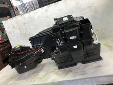 MERCEDES-BENZ GLA H247 Innenraumheizung A2478308502 1.30 2020 32126569