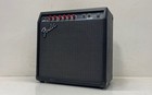 Fender SKX-35R Guitar Combo Amplifier 96W Reverb Made in Taiwan — photo 4
