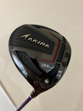AKIRA ADR Platinum Driver