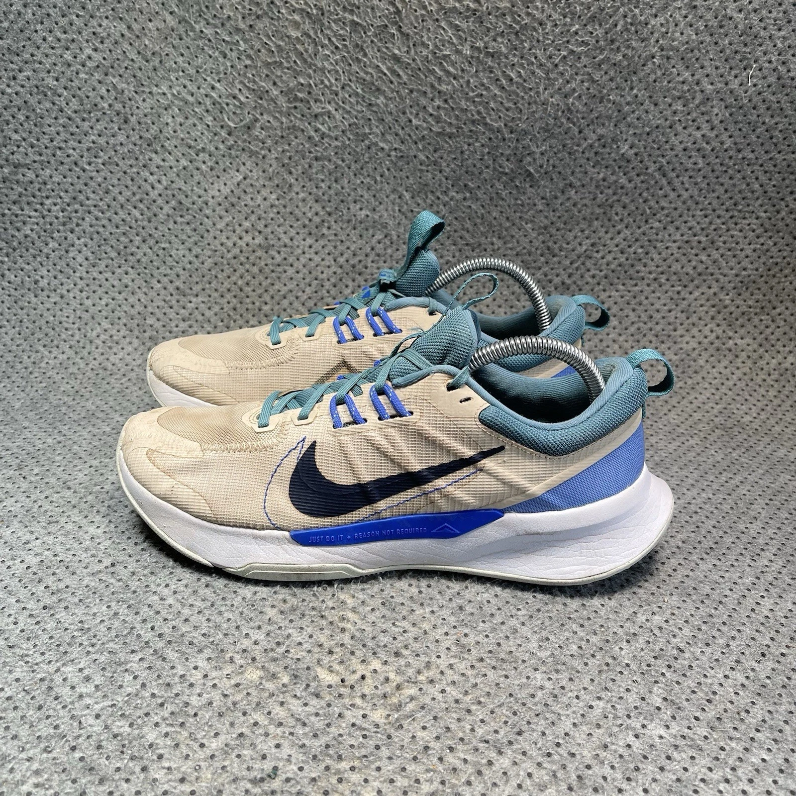 Nike Juniper Trail 2 Next Nature Shoes Size 8.5 Men’s
