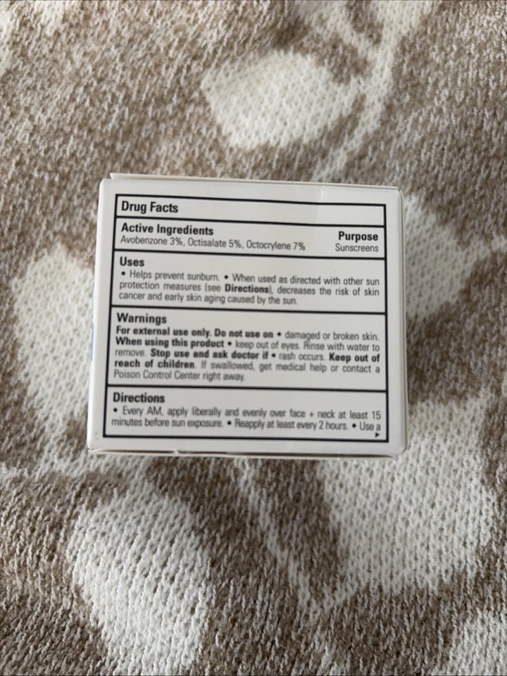 Rodan + Fields Redefine Triple Defense Cream SPF30- See Description - Image 3 of 4