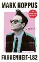 Fahrenheit-182 | Mark Hoppus | Taschenbuch | Englisch | 2026 | EAN 9781408724583