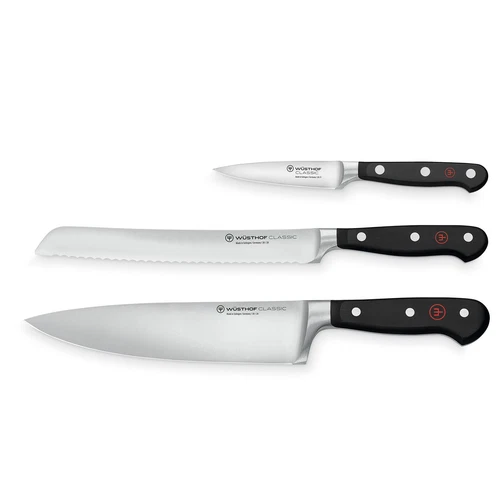 Wusthof Classic Knife - Thumbnail 3