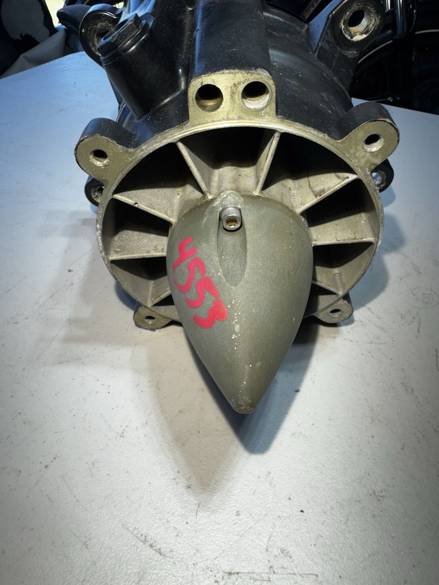 Sea-Doo 4tec 215 255 260 Jet Pump Impeller GTX RXP RXT Wake Sea-Doo 4tec 215 255 260 Jet Pump Impeller GTX RXP RXT Wake