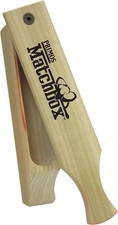 Primos Hunting 268 Friction Call, Turkey, Matchbox