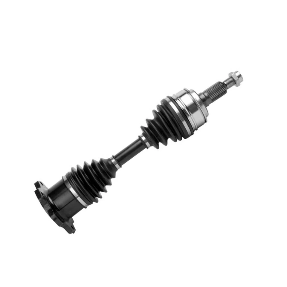 Conjunto de eje delantero CV para Chevy Silverado GMC Sierra 1500 K2500 Yukon Foto 3 de 4