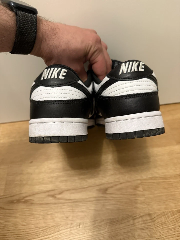 Nike Dunk Low Panda 44, Foto 3 von 4