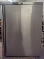 Blizzard Undercounter Freezer BZ-UCF140