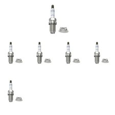 Bougies d'allumage Skoda 120