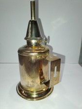 LAMPE PIGEON 3 GARANTIE VERITABLE  A L'ESSENCE MINÉRALE XIX Siècle 