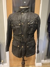 Belstaff  Vintage Trialmaster Professional Jacket 