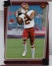 2021 Clearly Donruss #78 Dyami Brown