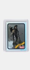 Gorr 2025 Topps Chrome Marvel #45 Refractor Parallel