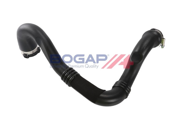 Bogap Ladeluftschlauch R1711126 Passend FüR Nissan Opel Renault-image