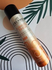 CURLSMITH - Flawless Finish - Curl Enhancing Hairspray - Flexible Hold - 10 Oz